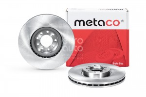 IVECO DAILY IV 3050418 METACO