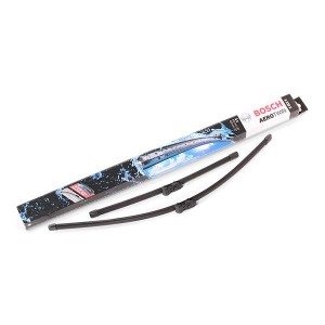 Щетка стеклоочистителя TOYOTA Avensis (09-) 650/400мм комплект Aerotwin BOSCH 3 397 007 538 BOSCH