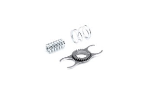 MERITOR D DUCO промежуточный привод с пружинами T0873-9018 TOPCOVER