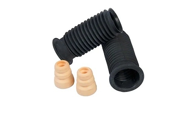 к-кт пыльник+отбойник! 2+2 передних амортизаторов\ Chevrolet Aveo 12> 1127427SX STELLOX