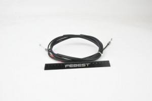 ТРОСИК ПРИВОДА ЗАМКА ОТКРЫВАНИЯ БАГАЖНИКА 0199-ACV30LUG 0199-ACV30LUG FEBEST