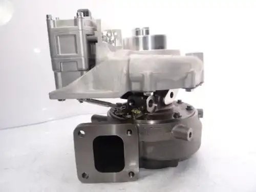 Турбокомпрессор 828610-5002S Garrett GT4082KLV (828610-5001S, 17201E0304, 17201E 8286105002S GARRETT