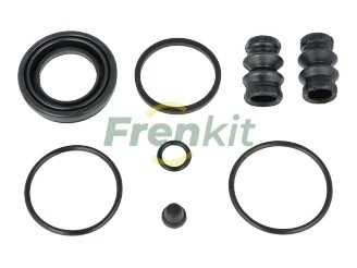 рем.к-кт дискового тормоза! задн. d38\ Ford S-Max 06> 238060 FRENKIT