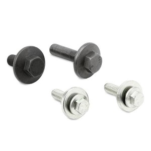 рем.к-кт ГРМ с помпой!\ Ford Focus/Mondeo/Fusion/Fiesta/C-Max/B-Max 1.25-1.6 05> CT881WP2 CONTITECH