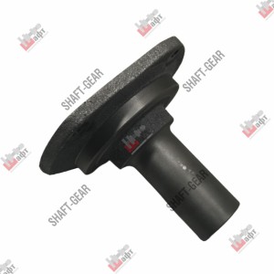 Крышка фланца 17E01-00010*03021 1250302265 SHAFT