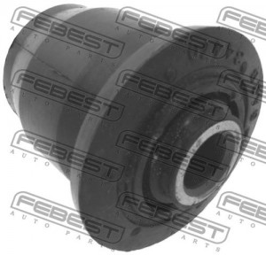 Сайлентблок рычага передний MAZDA 626 GE 1991-1997 MZAB-004 MZAB-004 FEBEST