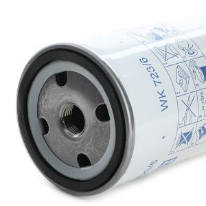 Фильтр топливный WK723/6 WK7236 MANN FILTER
