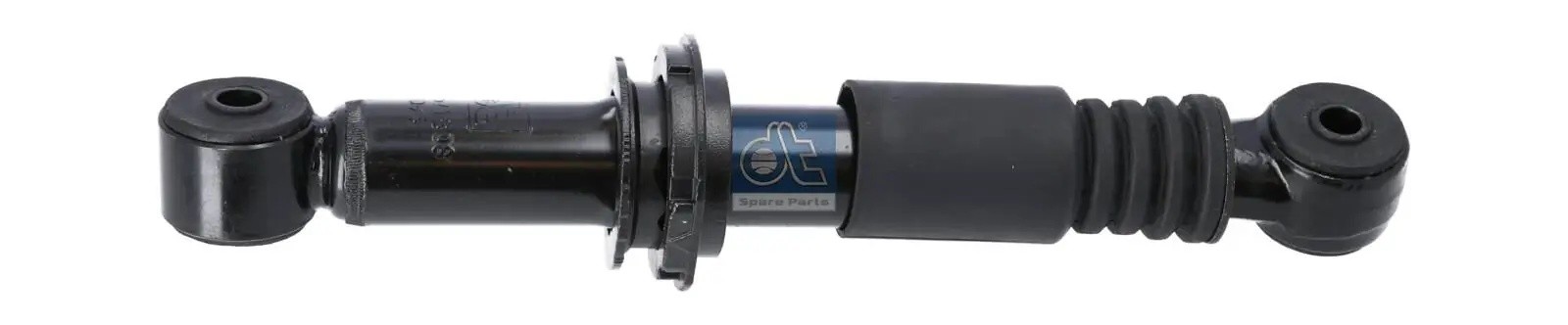 амортизатор кабины !задний 360-410 14x45 14x45 O/O Volvo FH/FM 03-> 2.70095 DIESEL TECHNIC