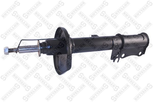 амортизатор задний правый газовый!\ Toyota Carina E AT190/191 <96 4214-0027-SX STELLOX