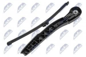 рычаг передний нижний левый!\ Ssang Yong Actyon/Kyron 05> ZWDDW007 NTY