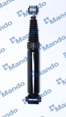 Амортизатор PEUGEOT 206 (99-) задний левый/правый газовый MANDO MSS016860 MANDO