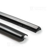 Окантовка стекла ВАЗ-2110 ветрового комплект 2шт. БАЛАКОВОЗАПЧАСТЬ 06695 BMRT BALAKOVO