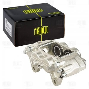 Суппорт торм. Toyota Land Cruiser Prado (02-) перед. лев. d=45мм (CF 001900) CF001900 TRIALLI