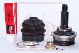 ШРУС НАРУЖНИЙ 22x56x28 (CAPELLA 626 TELSTER CARGO GFER/GWER/GW5R 4WD, XEDOS-6 CA MZ-38A44 ASVA