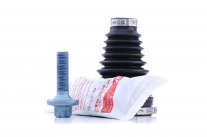 Пыльник ШРУСа MERCEDES S (W221) внутреннего FEBI 100192 FEBI BILSTEIN