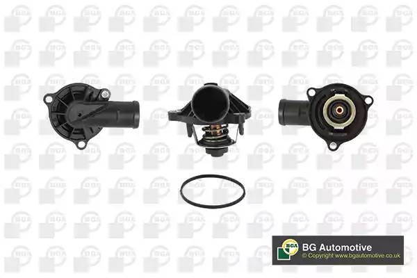 термостат!\ VW Polo/Golf 1.4/1.6FSI 00-06 CT0123 BG AUTOMOTIVE