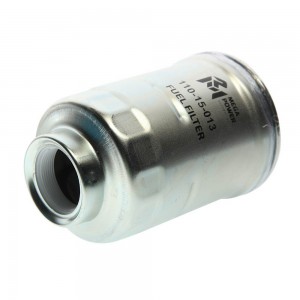 Фильтр топливный TOYOTA Land Cruiser Prado (J150) MEGAPOWER 110-15-013 MEGA POWER
