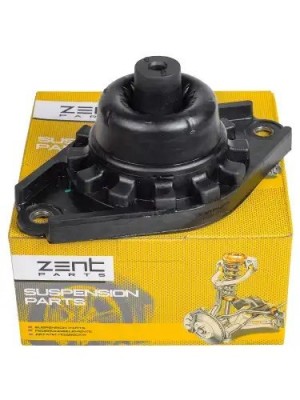 опора амортизатора заднего! Nissan Almera/Tino N16E/V10M all 00> Z11880 ZENTPARTS