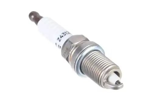 свеча зажигания! Nickel Chevrolet Aveo T300 11>, Opel Astra J 1.6i/1.8i 09> Z43123 ZENTPARTS