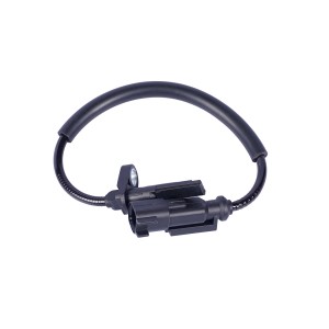 Датчик АБС FORD Transit (06-) колеса переднего NSP NSPRS74N109 NSP