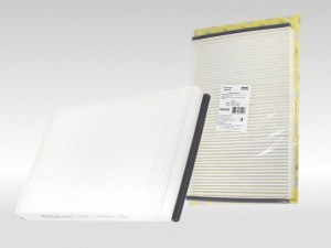 Фильтр салона NF-6336 NEVSKY FILTER