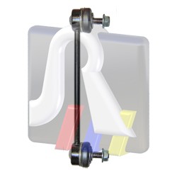 MITSUBISHI CARISMA 95-00 97-07028 RTS