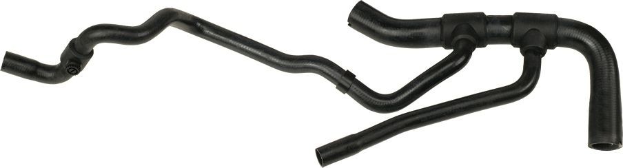Патрубок BMW 1 (E87) системы охлаждения GATES 052745 GATES