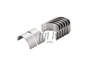 Вкладыши шатунные STD, к-т, Hyundai 1.8i G4CM (23060-23140) UM BES010504000 UNITED MOTORS PRO