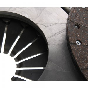 Сцепление ЗИЛ-130,5301 лепестковое в сборе MEGAPOWER 160-11-003 MEGA POWER