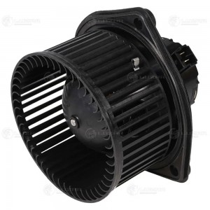 Мотор отопителя CHEVROLET Lanos (09-) LUZAR LFH0563 LUZAR