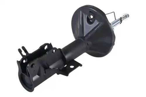 амортизатор передний левый газовый! MR369005\ Mitsubishi Carisma 1.6/1.9TD 95-00 Z01595 ZENTPARTS