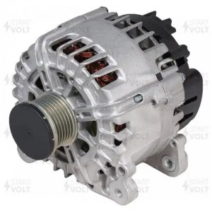 Генератор для ам VAG Octavia III (13-),Fabia III (14-),Rapid (15-) 1.6i 140A LG1 LG 1823 START VOLT