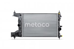 OPEL ASTRA J (2010>) 1.6/1.8 МКПП 8010041 METACO