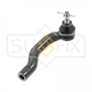 Рулевой наконечник R TOYOTA RAV 4 III-IV 2.0-2.4 06 SE-1526 SE-1526 SUFIX