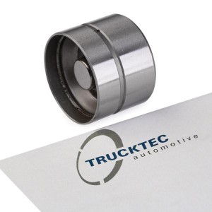 гидрокомпенсатор!\ VW Golf/Passat 1.9TDi 98> 07.12.103 TRUCKTEC