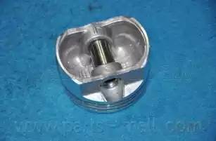 Поршень двигателя с пальцем (0.25) HYUNDAI VERNA 05MY(MC/-SEP 2006) PXMSA-056B PXMSA056B PMC PARTS MALL