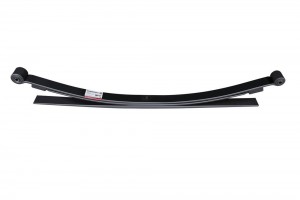 рессора 3 лист.! задняя, L=1508\ MB M1056200 MARSHALL