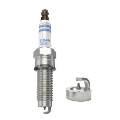Свеча зажигания BOSCH 0242135559 BOSCH