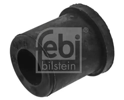 втулка рессоры верхн.! L37\ Toyota Hi-Lux 83> 42906 FEBI BILSTEIN