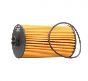 фильтрующий элемент масла ! H151 D83 \ MB Atego OM904 1/96> F 026 407 040 BOSCH