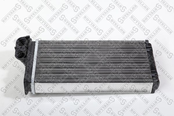 радиатор печки!\ Peugeot 607 all 00> 10-35057-SX STELLOX