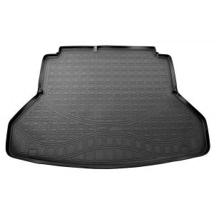 Коврик багажника HYUNDAI Elantra (16-) полиуретан NORPLAST NPA00-T31-063 NORPLAST