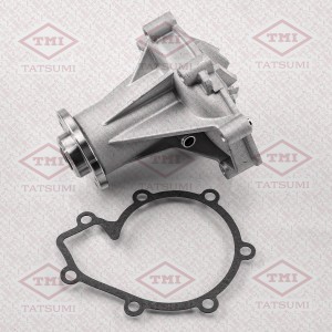 SSANGYONG KORANDO,MUSSO 95> TGF1032 TATSUMI