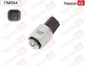 Датчик, включение заднего хода FORD FOCUS II 77MS514 77MS514 MASTER KIT