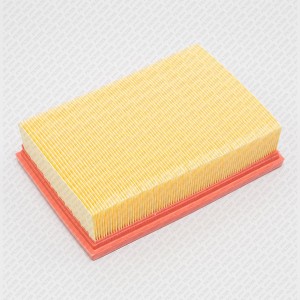 OPEL MOKKA LF0147 GREEN FILTER