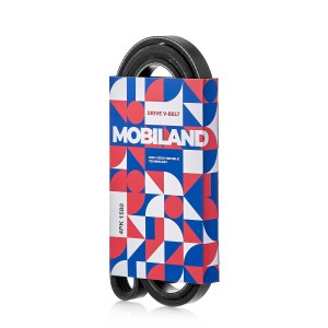 Ремень приводной 501241580 501241580 MOBILAND