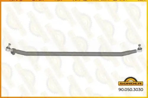 Тяга рулевая поперечная (L=1678 мм) Volvo FM/FH 900503030 SONDER