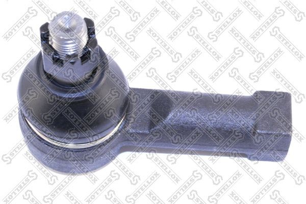 наконечник рулевой!\ Mitsubishi L300 86> 51-72007-SX STELLOX