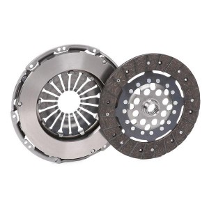 Комплект сцепления Renault-Nissan 1.5dCi 10- 3000950538 3000950538 SACHS
