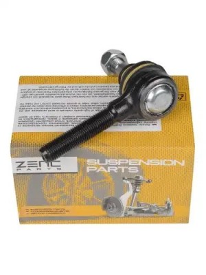 наконечник рулевой внутренний левый! Opel Omega all 86> Z10824 ZENTPARTS